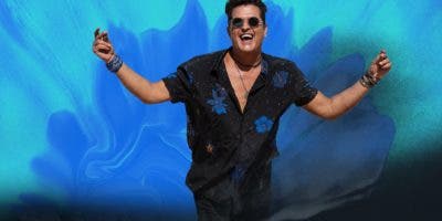 Carlos Vives llevará en diciembre a RD su gira El Rock De Mi Pueblo Vive