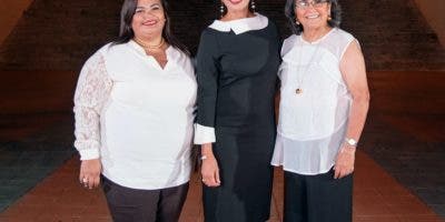 María Elena Núñez presentará temporada “Inspiradores” en “Ser Humano”