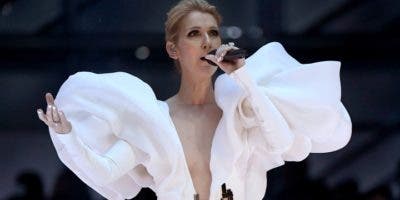 Celine Dion publica la canción de su primera película como actriz