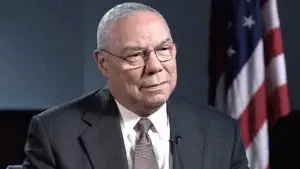 Muere Colin Powell, primer secretario de Estado negro de EEUU por Covid-19