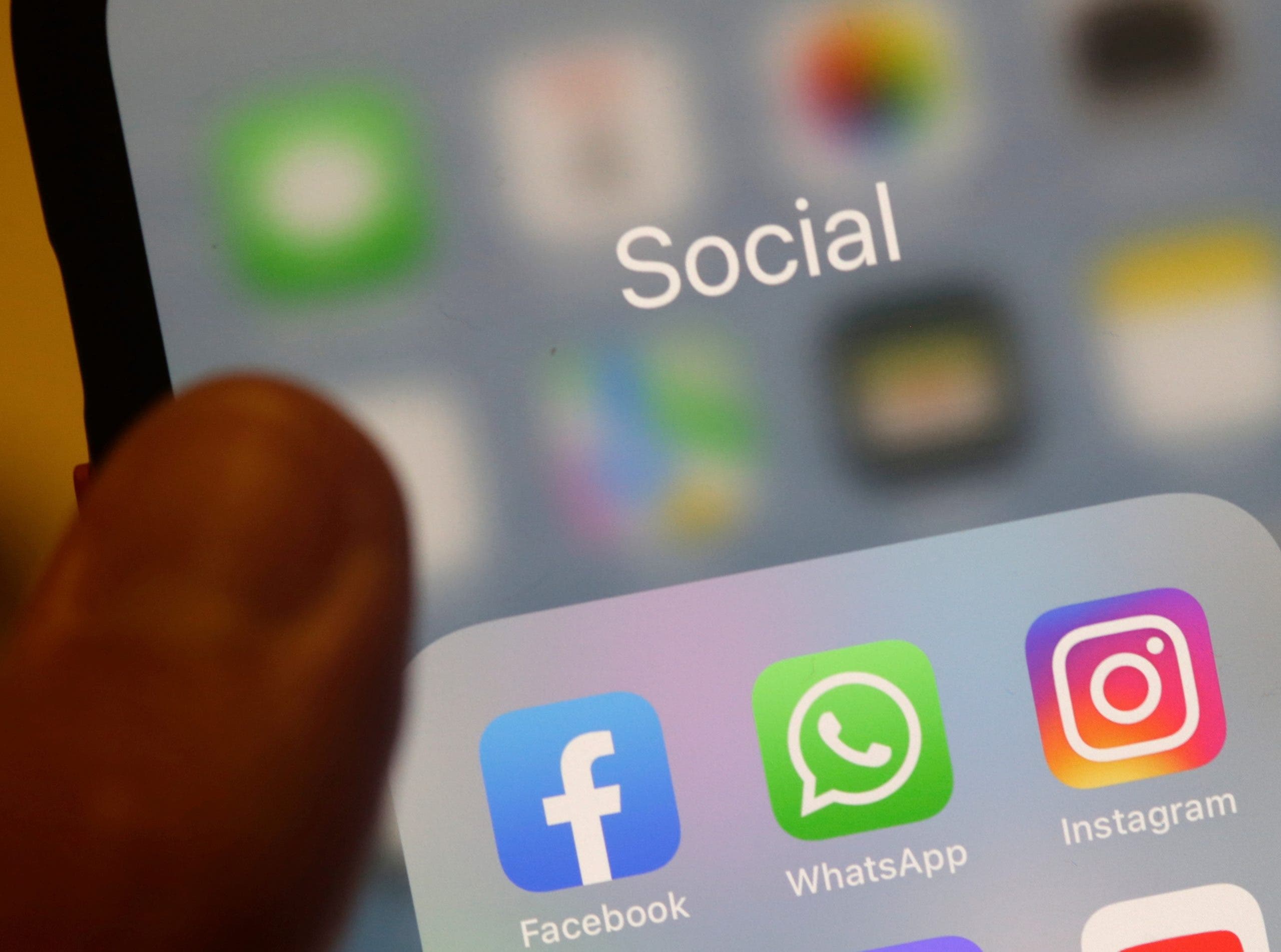 Apocalipsis Digital: nombre dado por usuarios a caída de Facebook, WhatsApp e Instagram