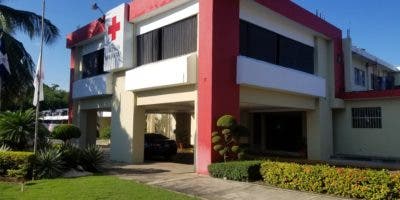 Cruz Roja Dominicana solicita a Cámara de Cuentas agilizar informe de auditoria