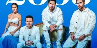 Fonseca revive éxito “Te mando flores” junto con Greeicy, Cali y El Dandee