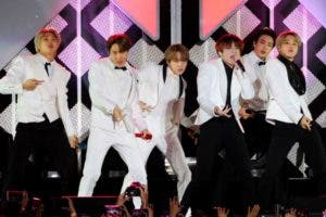 BTS lanzarán el 10 de junio un álbum recopilatorio con tres temas inéditos