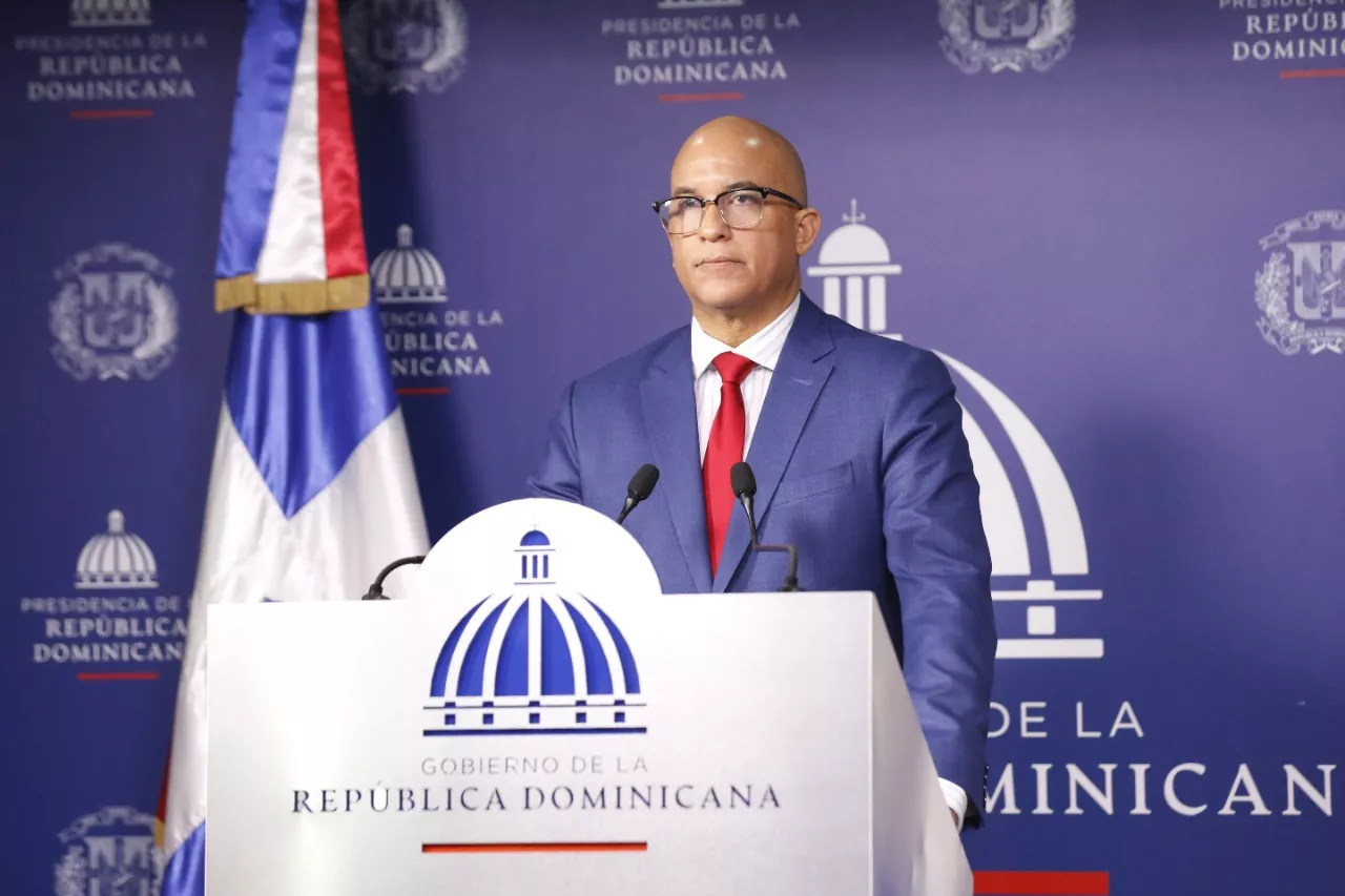 Gobierno informa no ha presentado propuesta reforma fiscal