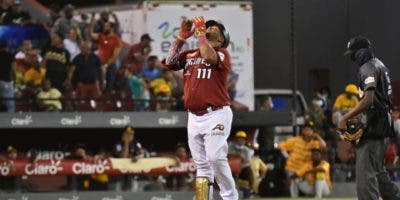 Juan Francisco se va para la calle en primer triunfo de Gigantes; Rienzo el ganador