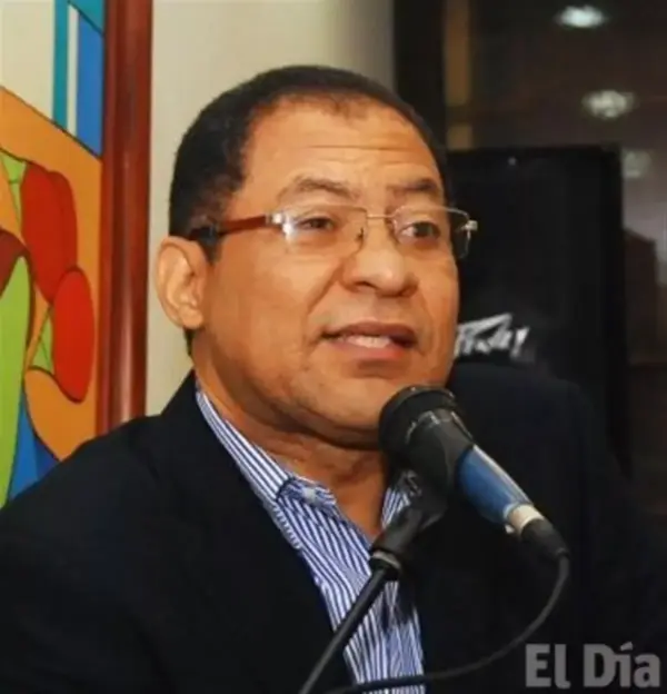 Luis Verges