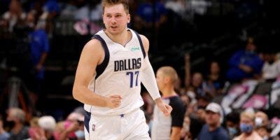 Doncic regala a Kidd primer triunfo con Dallas; Rubio y Willy también ganan