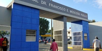 Moscoso Puello celebra 62 aniversario con la atención de miles de pacientes