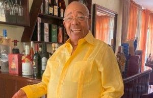 Fallece creador de la marca «Harina El Negrito»