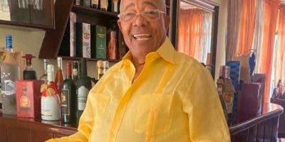 Fallece creador de la marca «Harina El Negrito»