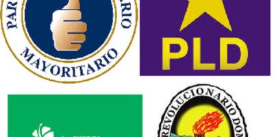 PRM, PRD, PLD y FP se disputan control nueva dirección de la ADP