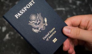 EE.UU. emite el primer pasaporte con marcador de género X