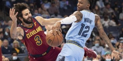 Cavaliers y Ricky Rubio negocian su salida del equipo