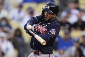 Los Bravos a un triunfo de la Serie Mundial