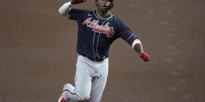 Bravos buscan asemejarse al equipo campeón de 2021, con poderío de Soler