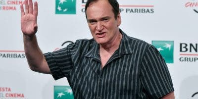 Tarantino dice que su próxima película podría ser “Kill Bill 3″