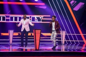 Previo a la  Gran Final, Telesistema  transmitirá programa especial  de The Voice Dominicana