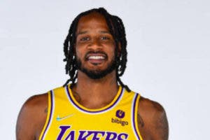 Lakers anuncian la baja por dos meses de Trevor Ariza, lesionado