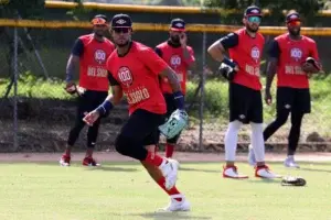 Leones tendrán 7 partidos de pretemporada