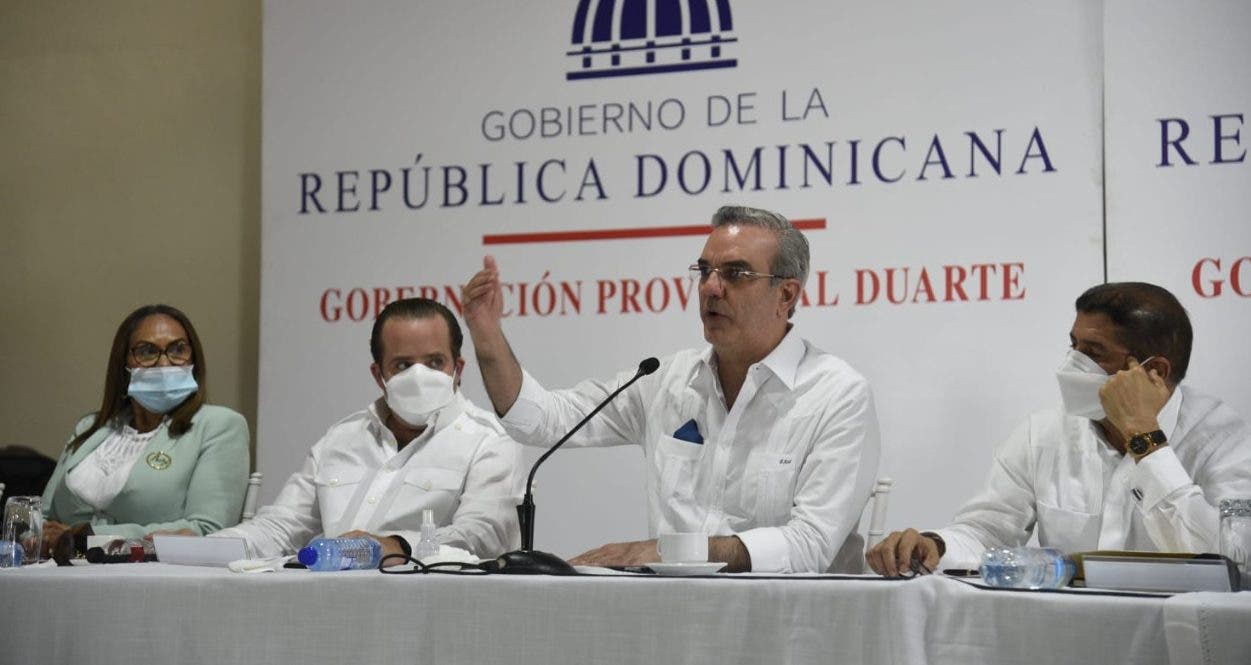 Resaltan logros del Gobierno en producción de cacao, arroz y ganadería en Duarte