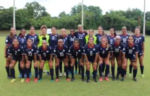 La RD y Bolivia sostendrán amistosos en fútbol femenino