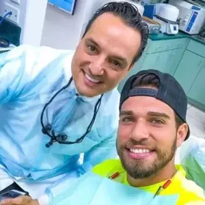 Un spa dental que reconstruye sonrisas