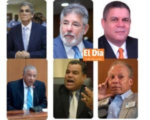 ¿Quién es quién en el caso Odebrecht?