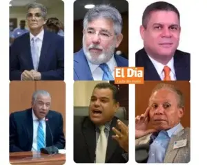 ¿Quién es quién en el caso Odebrecht?