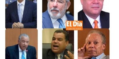 ¿Quién es quién en el caso Odebrecht?