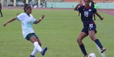 Selección Femenina de Fútbol empató 1-1 con Bolivia en el segundo juego amistoso