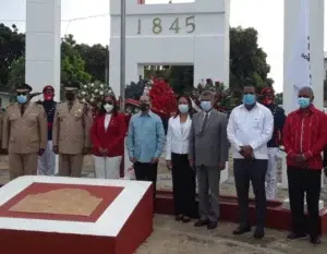 Efemérides Patrias conmemora el 176 aniversario de la Batalla de Beller