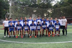 Albadom respalda torneos juveniles deportivos en Moca