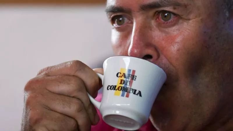 Café en Colombia: por qué es importado y de baja calidad el que se toma en el país