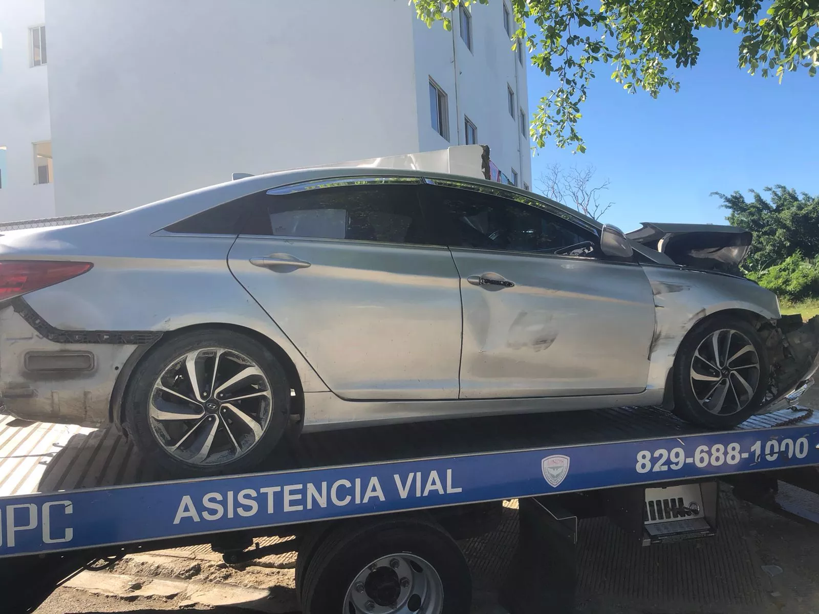 Residían en Boca Chica y asaltaban en Bonao y Santo Domingo