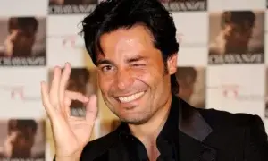 Chayanne es vinculado a sociedades “offshore” en los Pandora Papers