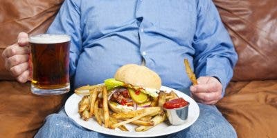 Comer mal complica la prevención del cáncer colorrectal