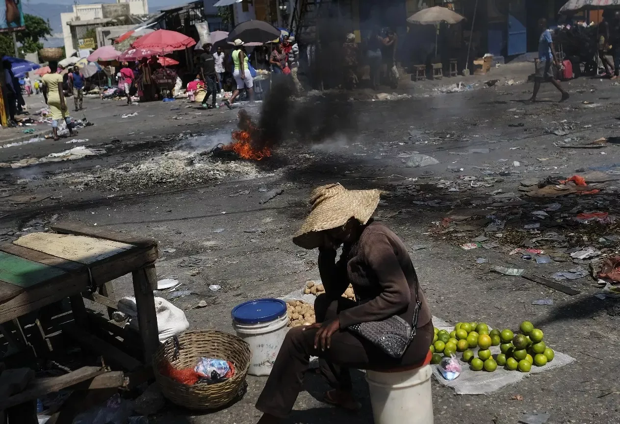 Empresarios temen caos Haití afecte comercio dominicano