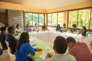 Santo Domingo Norte será sede del Foro Nacional Juventud 2021