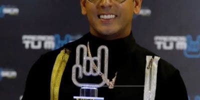 Tito “El Bambino” festeja sus 40 años como un artífice del reguetón