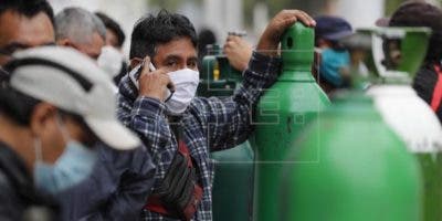 Trastornos mentales se incrementaron en Lima por pandemia