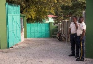 Al menos cuatro heridos en un tiroteo en un colegio de Haití