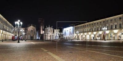 La ciudad italiana de Turín acogerá el Festival de Eurovisión en 2022