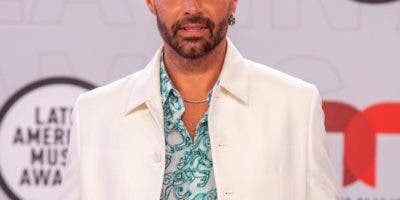 Ricky Martin asegura que no se ha hecho retoques faciales