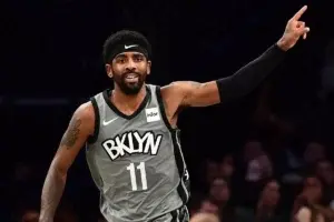 Irving debutará con los Mavericks sin Doncic lesionado