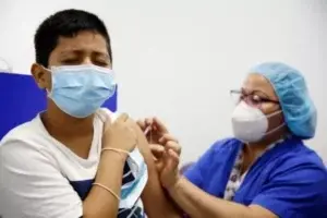 COVID-19: EEUU autoriza la vacuna de Pfizer en niños de 5 a 11 años