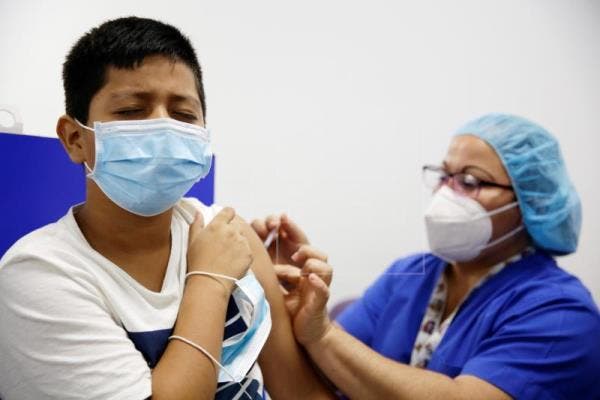 COVID-19: EEUU autoriza la vacuna de Pfizer en niños de 5 a 11 años