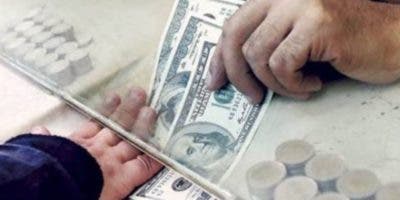 Banco Central: El 52 por ciento de las remesas en el mes de septiembre la recibieron hombres