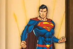 Anuncian que el nuevo Superman será bisexual