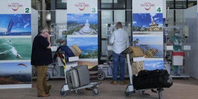 Tailandia planea eliminar cuarentena para algunos viajeros
